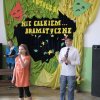 Potyczki nie całkiem...dramatyczne