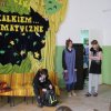 Potyczki nie całkiem...dramatyczne