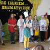 Potyczki nie całkiem...dramatyczne