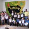 Potyczki nie całkiem...dramatyczne