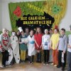 Potyczki nie całkiem...dramatyczne