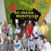 Potyczki nie całkiem...dramatyczne