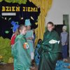 Dzień Ziemi w ZS w Tucznej