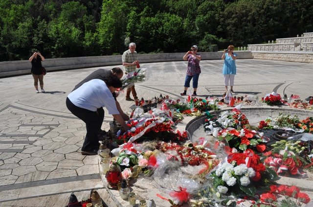 3 Maja na Monte Cassino