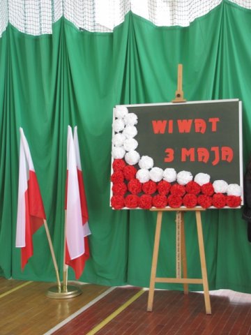 Obchody rocznicy uchwalenia Konstytucji 3 Maja