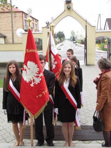 Obchody rocznicy uchwalenia Konstytucji 3 Maja
