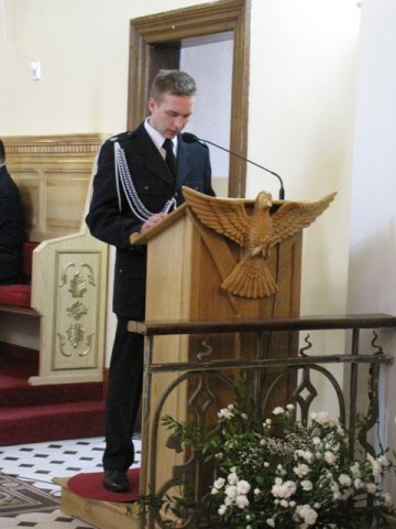 Obchody rocznicy uchwalenia Konstytucji 3 Maja