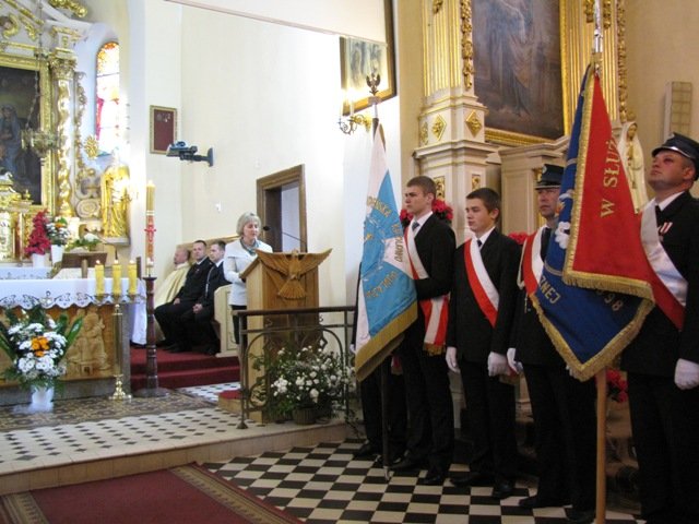 Obchody rocznicy uchwalenia Konstytucji 3 Maja