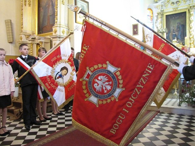 Obchody rocznicy uchwalenia Konstytucji 3 Maja