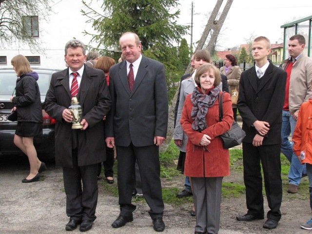 Obchody rocznicy uchwalenia Konstytucji 3 Maja