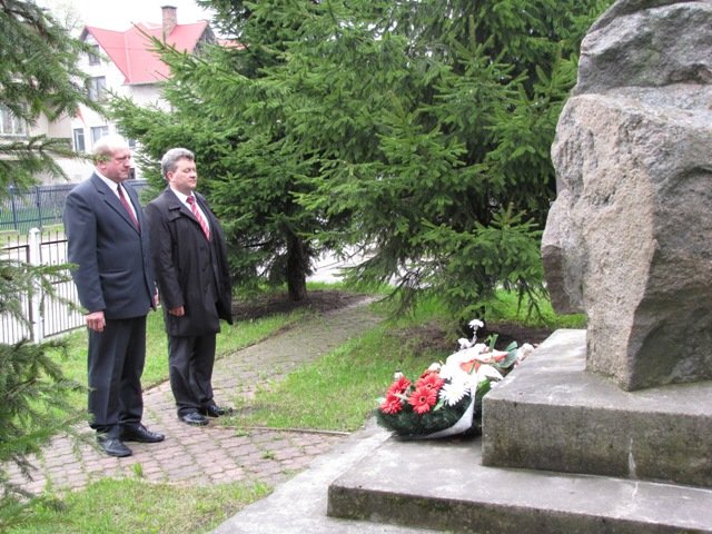 Obchody rocznicy uchwalenia Konstytucji 3 Maja