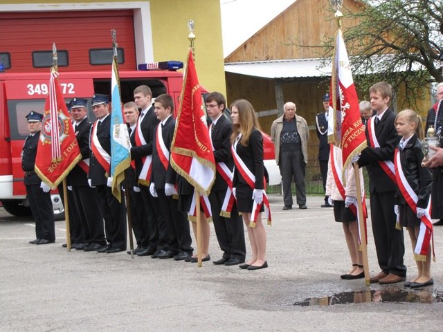 Obchody rocznicy uchwalenia Konstytucji 3 Maja
