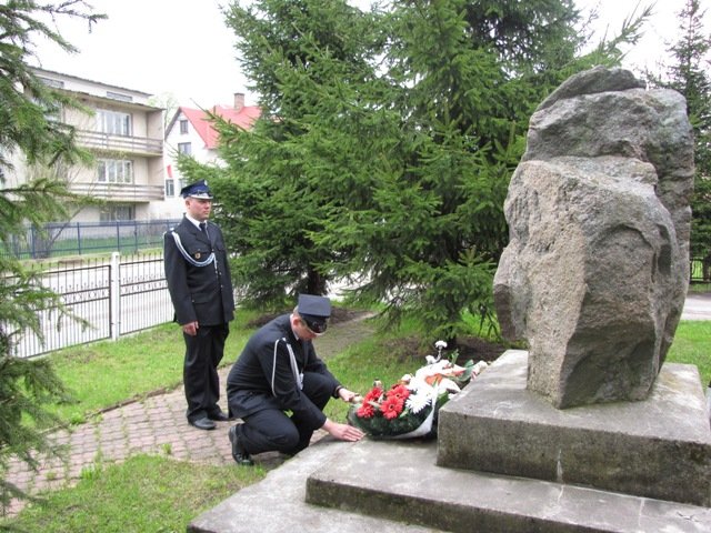 Obchody rocznicy uchwalenia Konstytucji 3 Maja