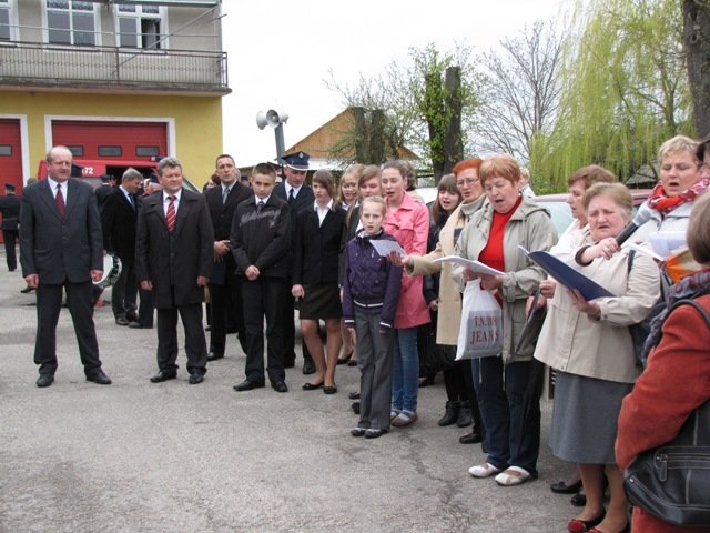 Obchody rocznicy uchwalenia Konstytucji 3 Maja