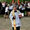 Pamięci Marszałka w Rozbitówce