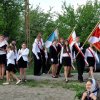 Pamięci Marszałka w Rozbitówce
