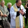 Pamięci Marszałka w Rozbitówce