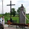 Pamięci Marszałka w Rozbitówce