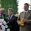 Pamięci Marszałka w Rozbitówce