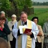 Pamięci Marszałka w Rozbitówce