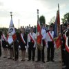 Pamięci Marszałka w Rozbitówce