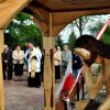 Pamięci Marszałka w Rozbitówce