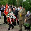 Pamięci Marszałka w Rozbitówce