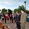Pamięci Marszałka w Rozbitówce