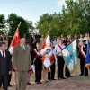 Pamięci Marszałka w Rozbitówce
