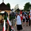 Pamięci Marszałka w Rozbitówce