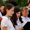 Pamięci Marszałka w Rozbitówce