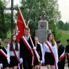 Pamięci Marszałka w Rozbitówce