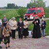 Pamięci Marszałka w Rozbitówce