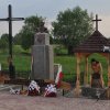 Pamięci Marszałka w Rozbitówce
