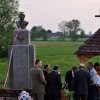 Pamięci Marszałka w Rozbitówce