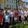 VI edycja Biegu po zdrowie