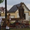 100-lecie OSP w Tucznej