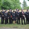100-lecie OSP w Tucznej