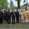 100-lecie OSP w Tucznej