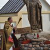 100-lecie OSP w Tucznej