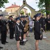 100-lecie OSP w Tucznej