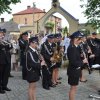 100-lecie OSP w Tucznej