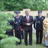 100-lecie OSP w Tucznej