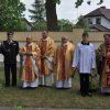 100-lecie OSP w Tucznej