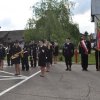 100-lecie OSP w Tucznej