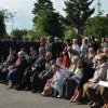 100-lecie OSP w Tucznej