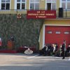 100-lecie OSP w Tucznej
