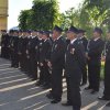 100-lecie OSP w Tucznej