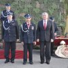 100-lecie OSP w Tucznej