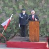 100-lecie OSP w Tucznej
